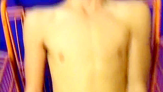 Hot Latin Twinks Collide in Fiery Bedroom Anal Ride – XXXGayAction 18+