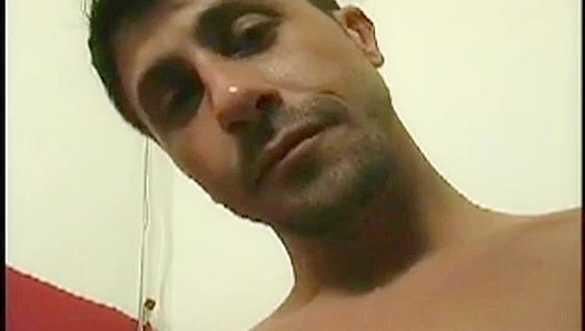 Gabe Craves Your Eyes—Jacking Off Hot Heavy for You – GayXXX 18+