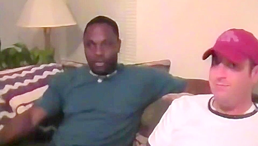 Riding Hard: Najeep Takes On a Massive Black Stallion – BonusHunks 18+