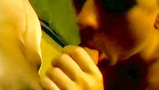 Rough Touch, Burning Desire — Hot Sex Amidst the Hay Bales – FarmBoyHeat 18+