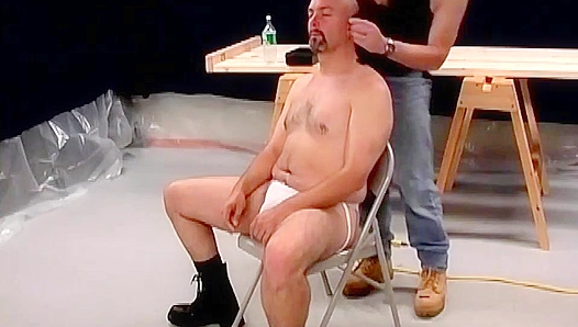 Dominant Barber Commands Pleasure in Steamy BDSM Mnage Trois – NaughtyLuxury 18+