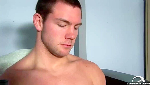 Muscle God Dripping Sweat Shows Off Huge Gains – Steamy Locker Room Fuel