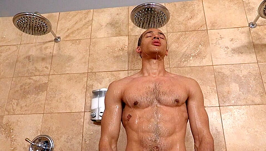 Caileans Steamy Solo: Big Dick Bounces as He Rides for You – SeanCody
