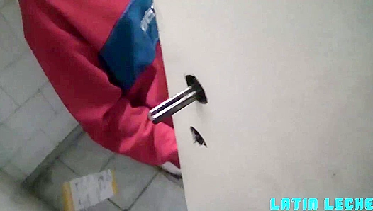 Hot Wild Encounter: Two Passionate Latinos Fuck Like Crazy – LatinLeche 18+
