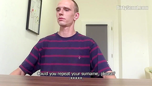 Bald Hunk Gets Pounded Deep From Behind – Steamy Gay Ass-Fucking POV Ride