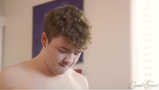 Sunrise Heat: Andy Mason Rides Hard in Raw Morning Glory – GayPornX 18+