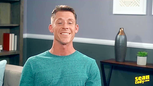 Palmer Takes Load Afterload Live — Epic Cumshot Battle SeanCody Xclusive