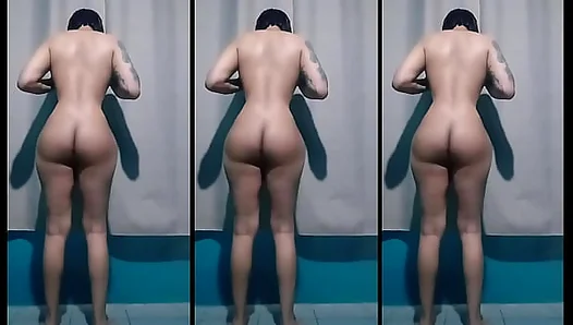 Cute Feminine Twink Begs for Dominance — Big Booty Boy LOVES Control – XXXGayFlix18+