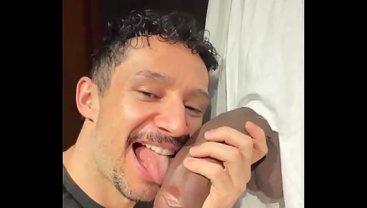 Haunting Heat: A Horny Ghosts Throbbing Hard-On Returns for More – GayGhostLust 18+