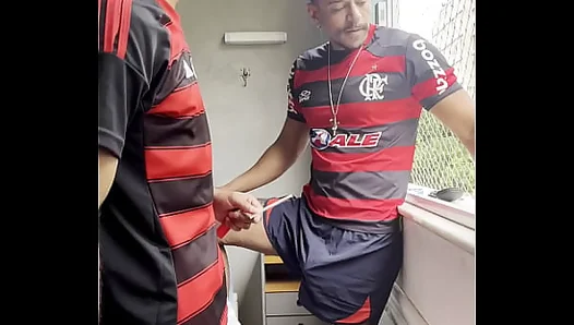 Switched Sides, Shared Heat: Jock Finds Passion Playing for My Team – XXXAction 18+