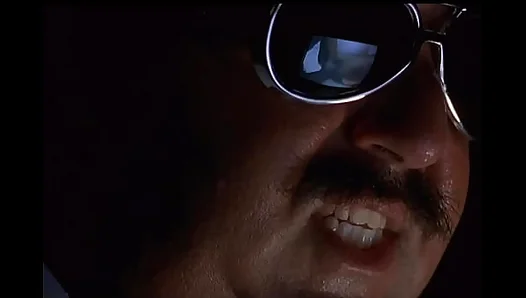 The Boondock Saints: No Ron Jeremy — Just Raw Gay Lust Brotherhood Heat 18+
