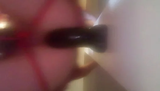 First-Time Fun: Gay Amateurs Explore Dildo Pleasure Naked Heat – 18+