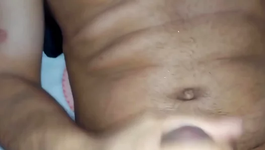 Rich Hot Guy Seduces Alone: Steamy Solo Jerk Off Session – XXX Porn
