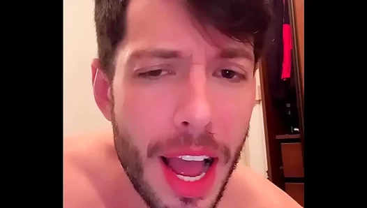 Amateur Sensation Explores Passion for Music, Art Hot Anal Fun – GayPornRookie 18+