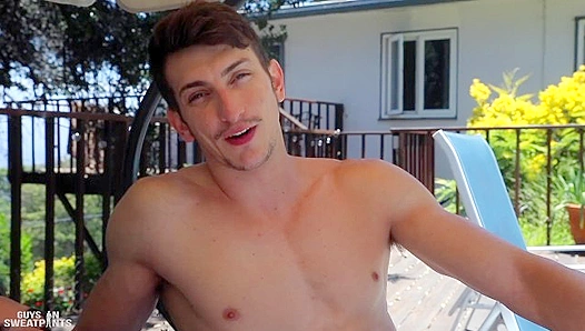 Hung Jock Glory: Raw Power No Limits Pleasure – HotMuscleFuck 18+