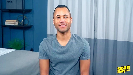 Chris Gets Pounded Deep Hits Orgasm — SeanCodyX