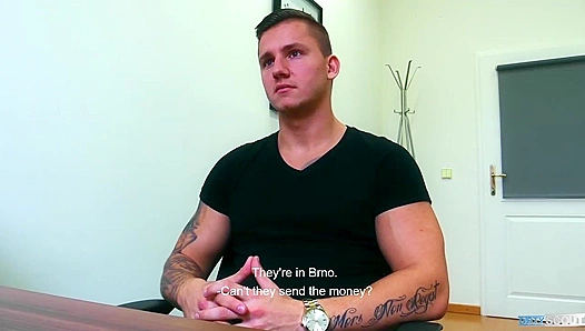 First Time Webcam Fun: Inked Jocks Explore Naughty Secrets – DirtyScout Exclusive
