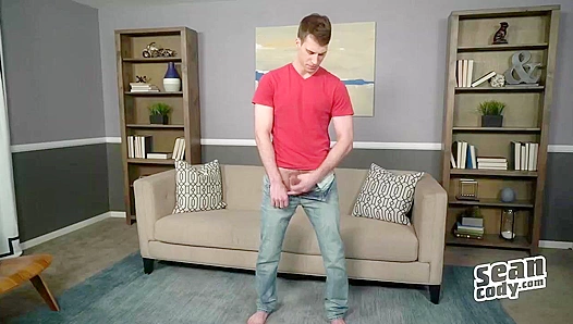 Angelos Fiery Ride: Raw Passion Mind-Blowing Release – SeanCodyX