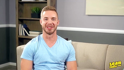 Midwest Muscles Hot Solo Show — Rock-Hard Tease Release – SeanCodyX