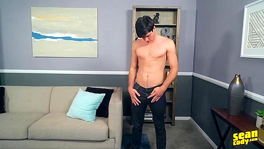Solo Session Overload: Georgies Epic Cum Blast – SeanCody