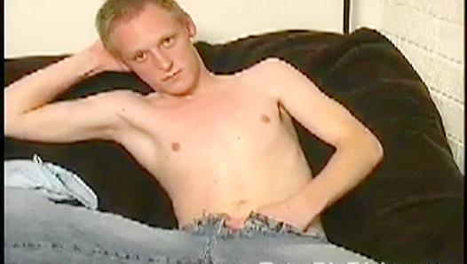 Prepping Kevins Tight Ass Then Doubling Up Deep – 18+