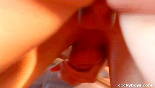 Austen Takes Control: Riding Hot Latino Dick for Ultimate Pleasure – CockyBoys