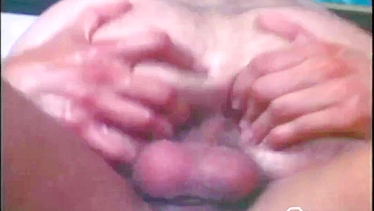 Hairy Titans Collide — Unleashed Raw Lust Among Jacked Studs – XXXTapes 18+