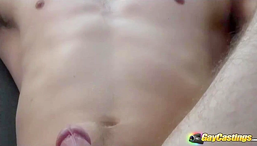 Duncans Burning Desire: Raw Audition for New Meat – SteamyCast 18+