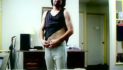 Fluffy Chub Gets Naked for His BF — Passionate Skin-on-Skin Lovin – SteamyGayLove