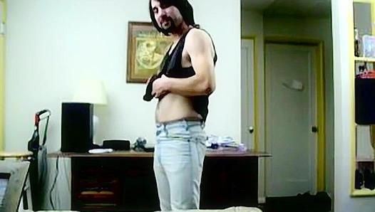 Fluffy Chub Gets Naked for His BF — Passionate Skin-on-Skin Lovin – SteamyGayLove