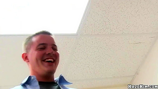 Oiled Up Horny: Two Hung Jocks Fuck Hard Under the Lights – HazeHim 18+