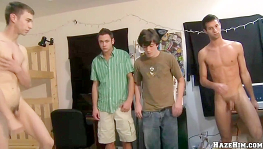 First Time Taken Hard: Anal Breaking-In Fucks – 18+