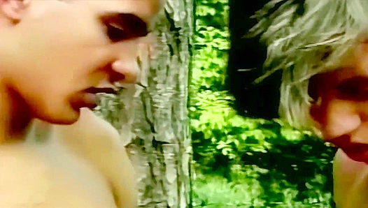 Retro Nights: Hardcore Anal Pleasure with Massive Hunks – 18+