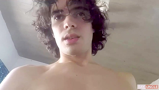 Hard Latino Rhythm: Deep Backdoor Pleasure, Raw Unfiltered – LatinLeche POV