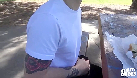 Diegos First Anal Experience – Raw POV Pleasure for Curious Straight Boys – Str8Chaser