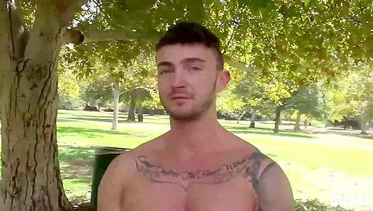 First-Time Thrills: Jake Takes Control in Hot POV Anal Ride – Raw Unfiltered 18+