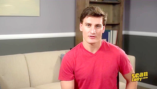 Deep Solo Session: Vitos Hard Throbbing Cock Steamy Finger Play – SeanCody Xclusive