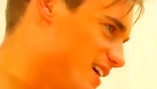 Double Trouble: Two Twinks Get Spit-Roasted Till Drenched – BeddableBoys