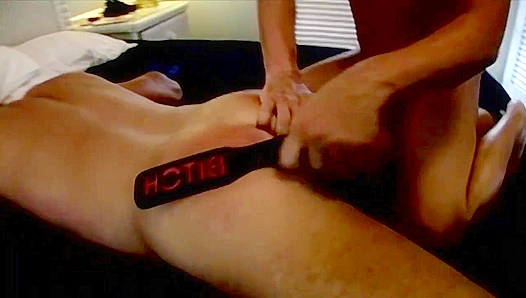 Bailey Ben Dominates Hot 4Some With Eager Young Twinks – Wild XXX Fun