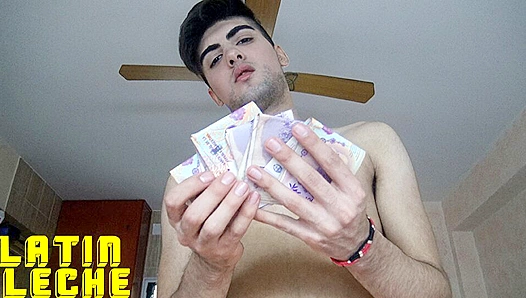 Deep Inside Me: Hot Latino Amateur Gets Pounded Hard – Real Spicy Action 18+