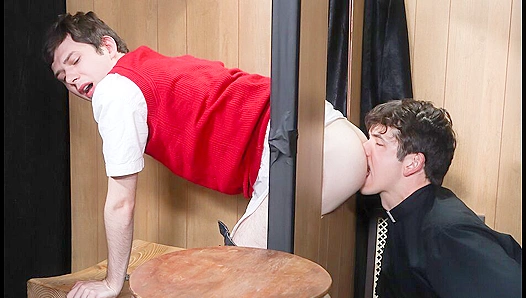 Dakota Lovell Opens Up — Steamy Confessions with Jonah Wheeler – 18+