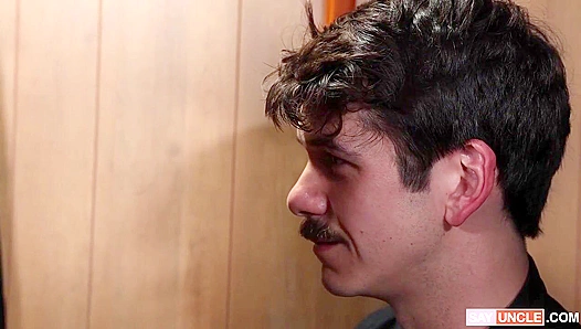 Dakota Lovell Opens Up — Steamy Confessions with Jonah Wheeler – 18+
