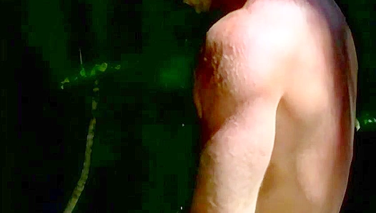 Double Trouble: John Nagel John Hunter Fill Billys Mouth – Steaming BJ Action – BonusHunks