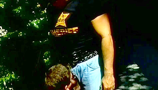 Double Trouble: John Nagel John Hunter Fill Billys Mouth – Steaming BJ Action – BonusHunks