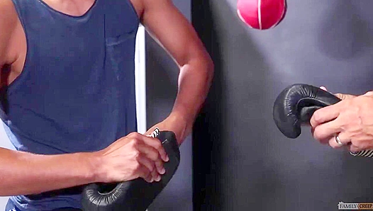 Thor Rides Jordan Hard — Deep Thrusting Power Fuck Action – HotGayPorn 18+
