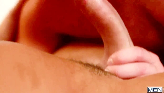 BrendanPatrick LukeAdoms Ignite Intense Gay Lust — Pure Raw Chemistry Unleashed