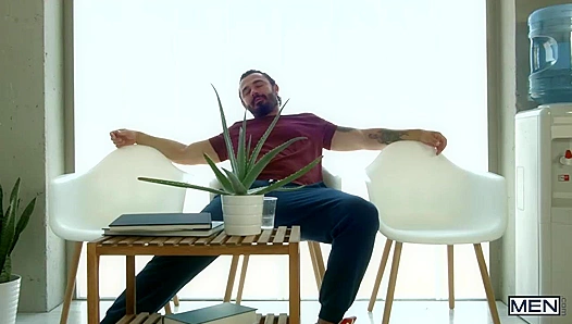Jessy Ares Trenton Ducati Go Hard — Deep, Raw Anal Passion Unleashed – 18+