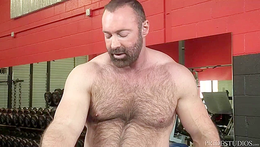 Double Teamed by BradKalvo IanLevine — Dylan Lucas Mind Blown! – GayPound 18+