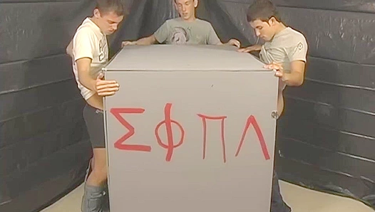 Nevins Glory Hole Challenge: Endless Blowjobs from Hung Suitors – TeachTwinks 18+