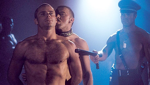 Dan Hughes Sky Thompson Claim Control — Intense Domination, Unleashed Passion Falcon